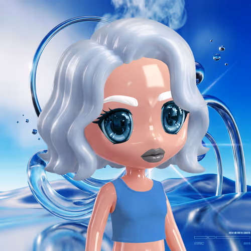 Lumi #1776