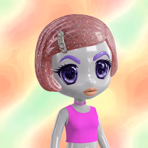 Lumi #2637