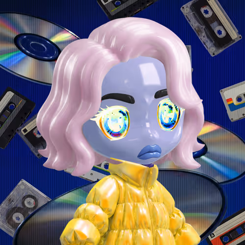 Lumi #834