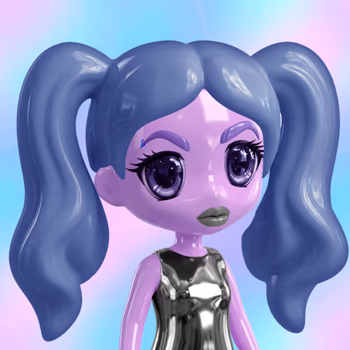 Lumi #519