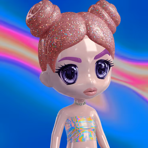 Lumi #2595