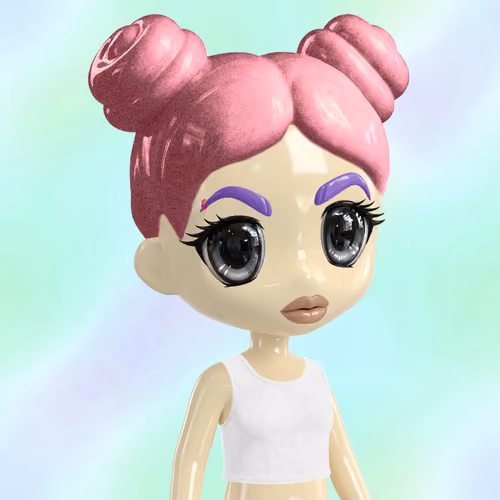 Lumi #1772