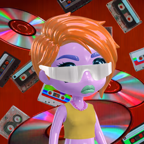 Item #1683 Media