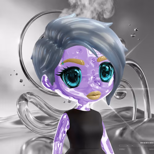 Lumi #2679