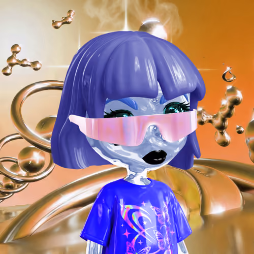 Lumi #2677