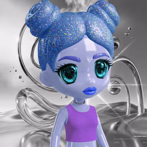Lumi #84