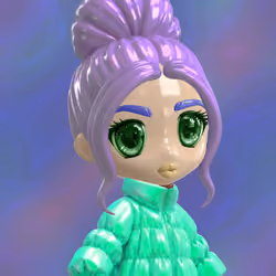 Lumi #1424