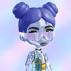 Lumi #1076