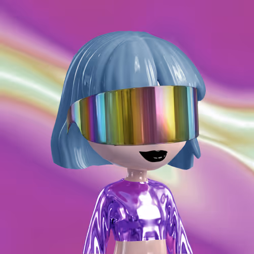 Lumi #1295