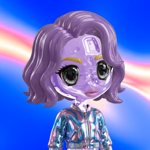 Lumi #2664