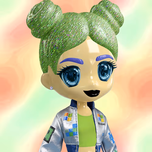 Lumi #1285