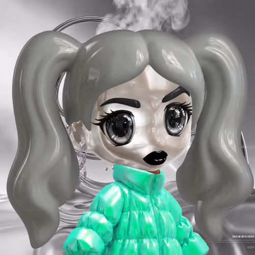 Lumi #2278