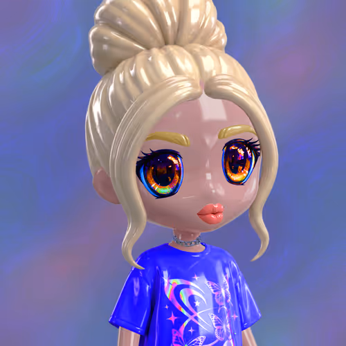 Lumi #3630