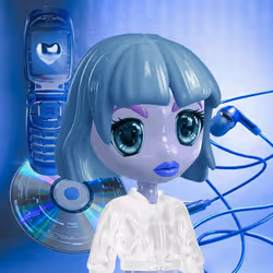 854