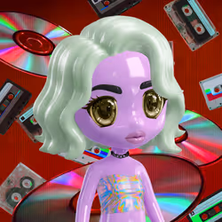 Lumi #3838