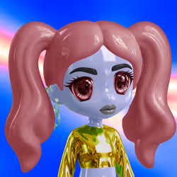 Lumi #2976