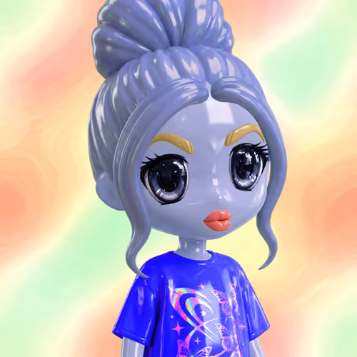 Lumi #2842