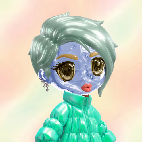 Lumi #144