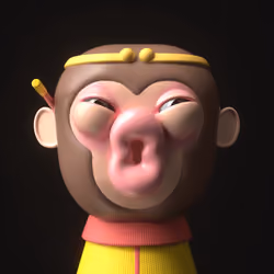 KING