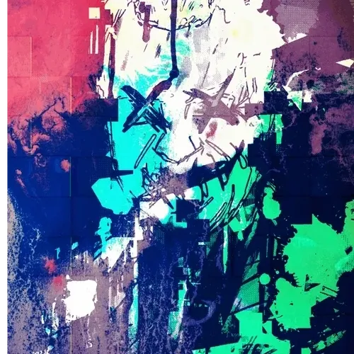 SELF-PORTRAIT (VARIANT 2)