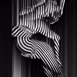 Linear Beauty