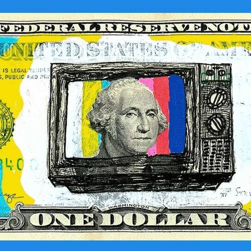 Free Money by eerieum_