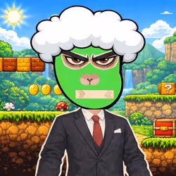 3977