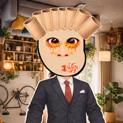 Brainrot #2493
