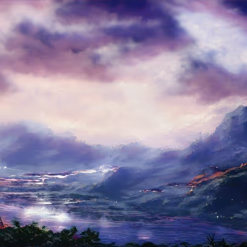 Olympus Lands #347