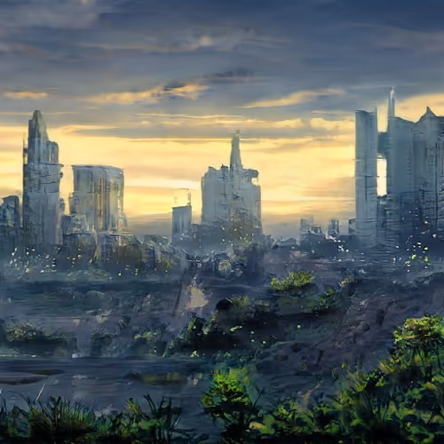 Olympus Lands