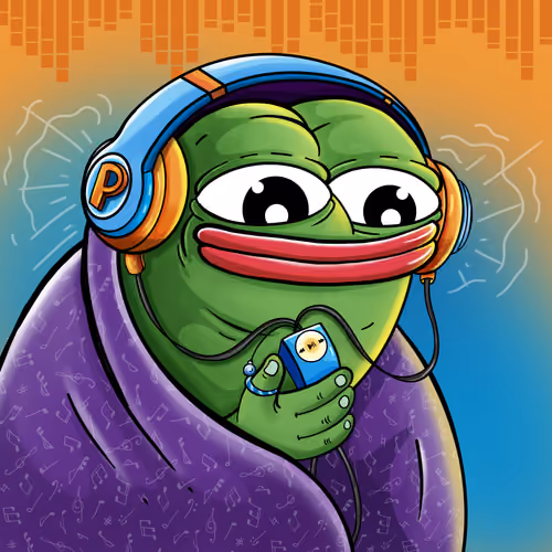 Cozy Frens #48
