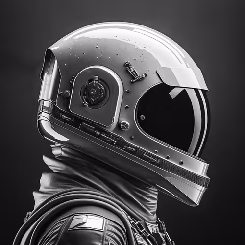 Cosmonaut Iqn0gf1fug