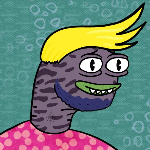 CryptoFren 168