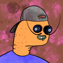 CryptoFren 1303
