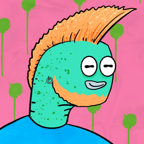 CryptoFren 1483