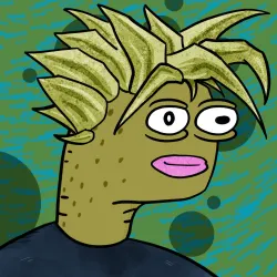 CryptoFren 394