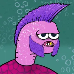 CryptoFren 845