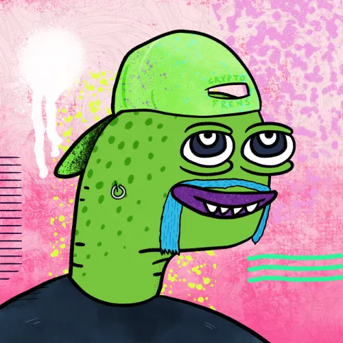 Cryptofrens