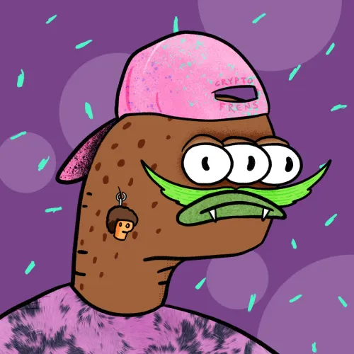 CryptoFren 636
