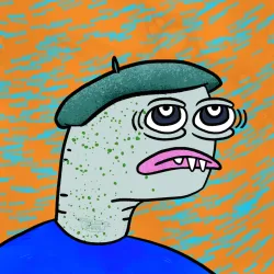 CryptoFren 872