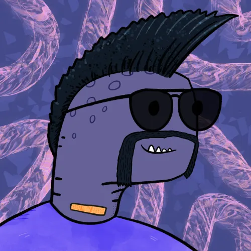 CryptoFren 672