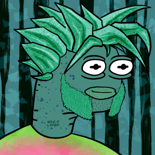 Cryptofrens