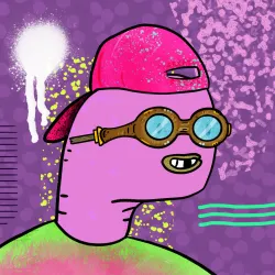 CryptoFren 512