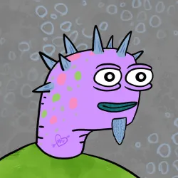 CryptoFren 439