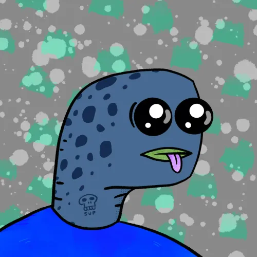 Cryptofrens