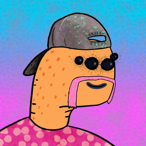 Cryptofrens