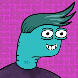 CryptoFren 515