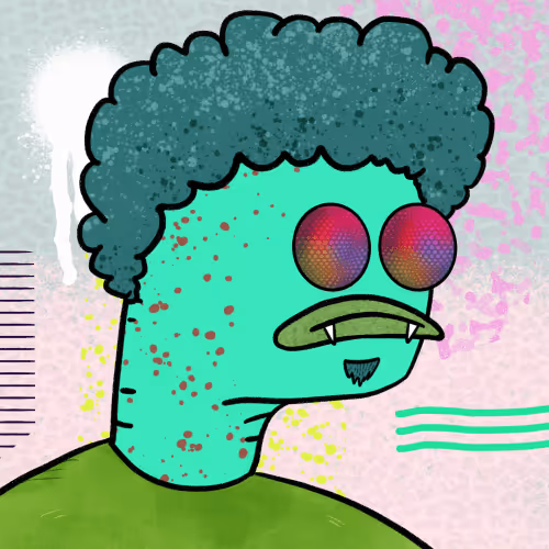 CryptoFren 1481