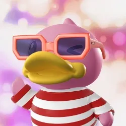 B.Duckling #253