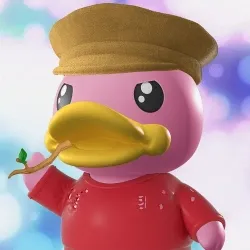 B.Duckling #41